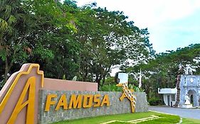 A'Famosa Resort Melaka